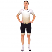 Trisuit F Pro Polígono Green CM