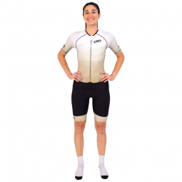 Trisuit F Pro Polígono Green CM