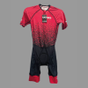PIXEL ROJO CON MANGAS