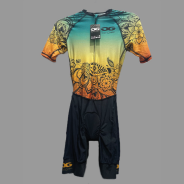 TRISUIT ATARDECER CALIDOS CON MANGAS