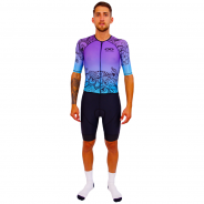 Trisuit M Pro Atardecer Frío CM