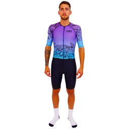 Trisuit M Pro Atardecer Frío CM