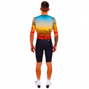 Trisuit M Pro Atardecer Cálido CM