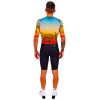 Trisuit M Pro Atardecer Cálido CM
