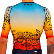 Trisuit M Pro Atardecer Cálido CM