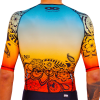Trisuit M Pro Atardecer Cálido CM