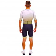 Trisuit M Pro Polígono Green CM