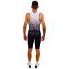 Trisuit hombre sin mangas para triatlón