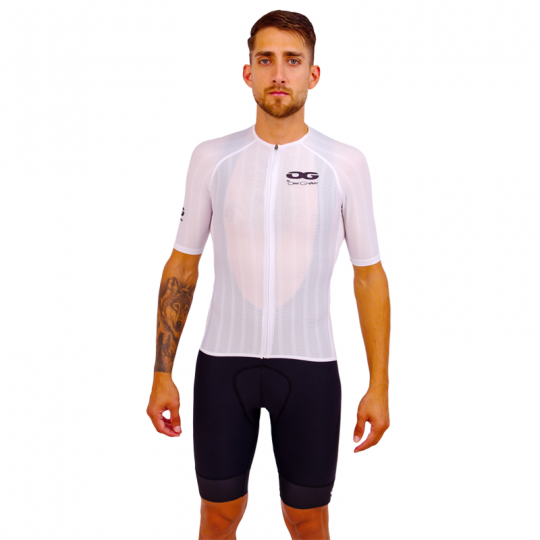 Tricota Element Slim White