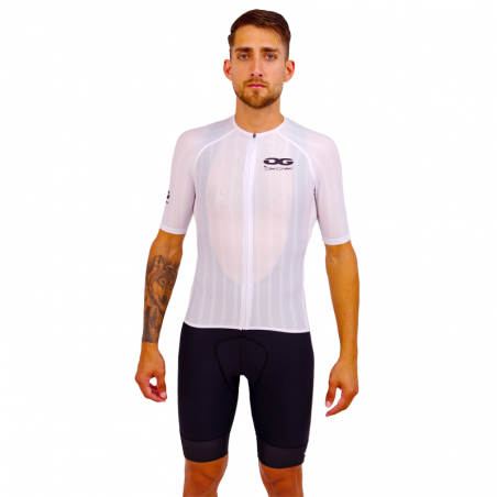 Tricota Element Slim White