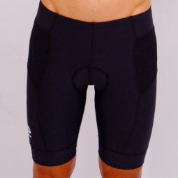 Short para triatlón mujer