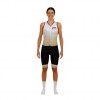 Trisuit mujer con mangas para triatlón