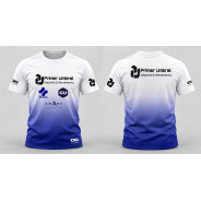 Polera hombre con mangas