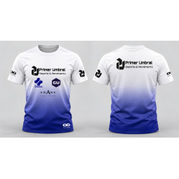 Polera con mangas mujer