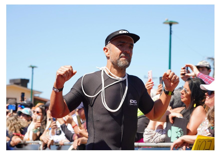 Ironman 70.3 Valdivia 2024