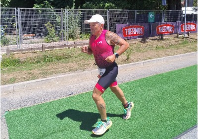 La Expo del Ironman Pucón 2025: un evento imperdible para los amantes del triatlón image