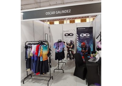Nuevamente presentes en la Expo Village Ironman 70.3 Valdivia 2025 image