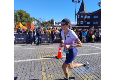 ¿Trisuit con mangas o sin mangas? Guía para elegir el mejor modelo en la temporada de triatlones del norte de Chile image
