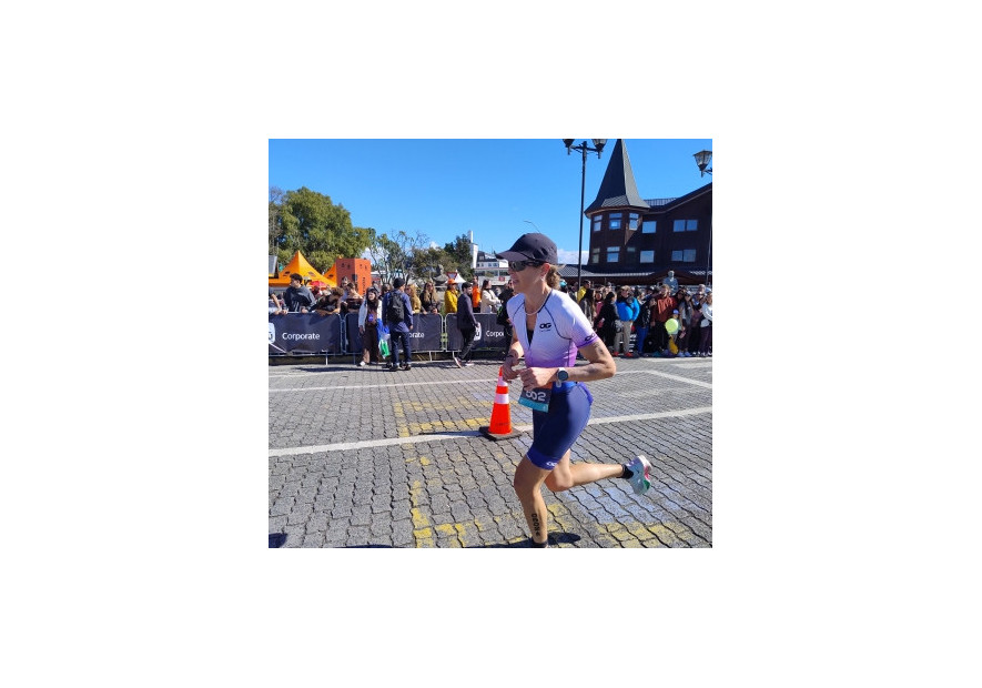 ¿Trisuit con mangas o sin mangas? Guía para elegir el mejor modelo en la temporada de triatlones del norte de Chile